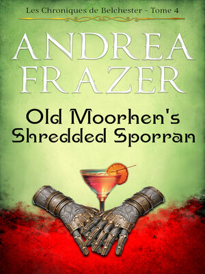 cover image of Old Moorhen's Shredded Sporran